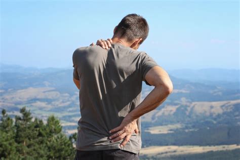 Gifts For Dads With Back Pain