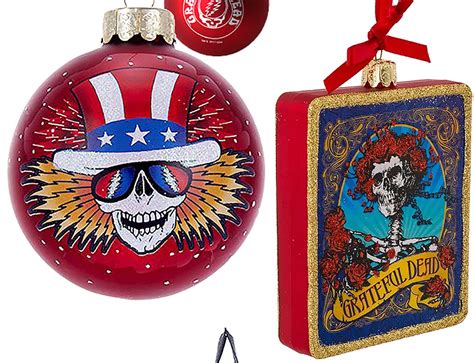 Gifts For Deadheads