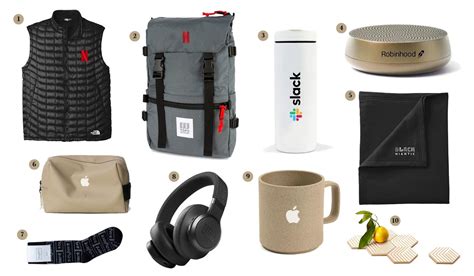 Gifts For Employees Under 50