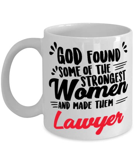 Gifts For Female Attorneys