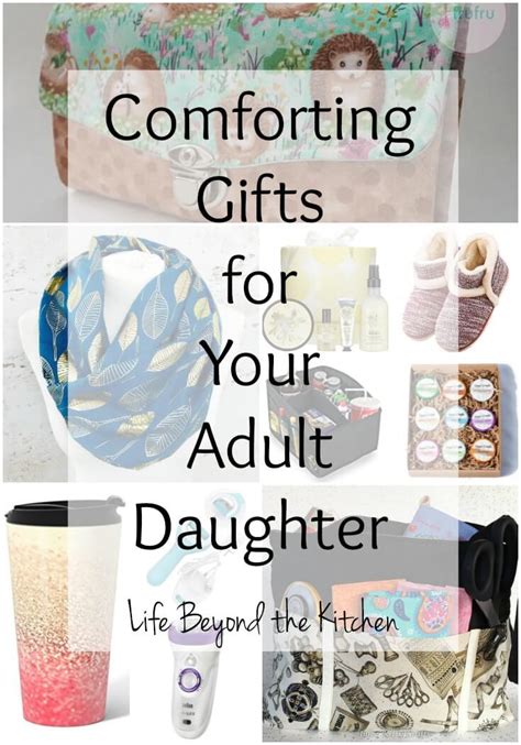 Gifts For Grown Up Daughters