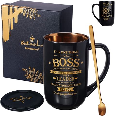 Gifts For Guy Boss