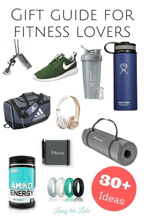 Gifts For Gym Lovers Male