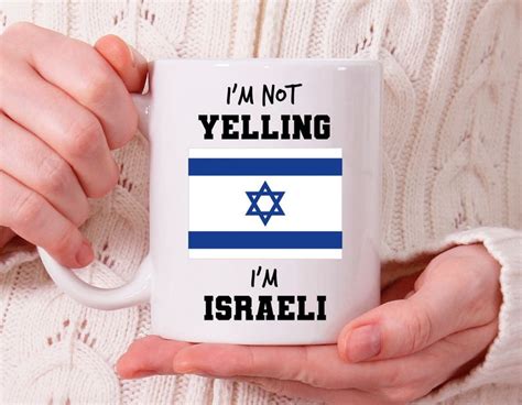 Gifts For Israeli Friends