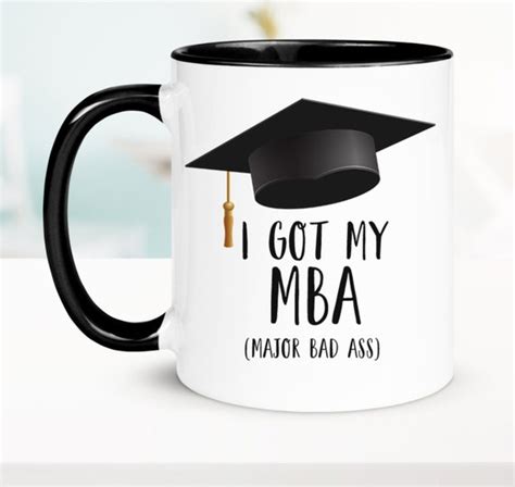 Gifts For Mba