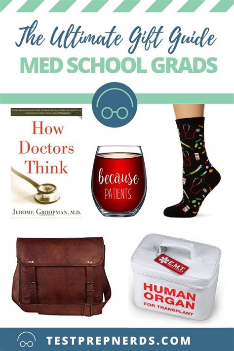 Gifts For Medical Residency Graduation