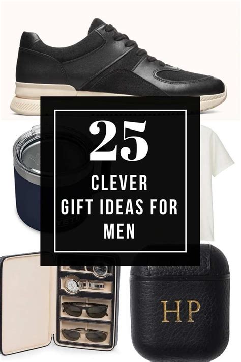 Gifts For Men Under 40