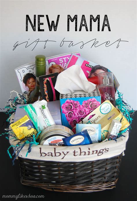 Gifts For Moms To Be From Husband