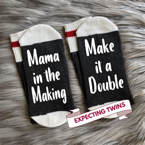 Gifts For Mother Expecting Twins
