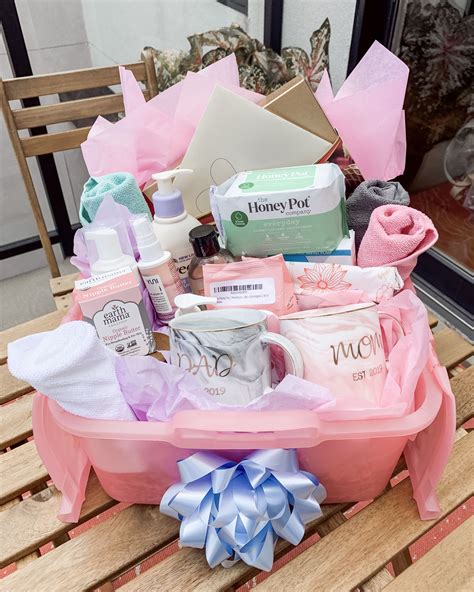 Gifts For New Parents After Bir