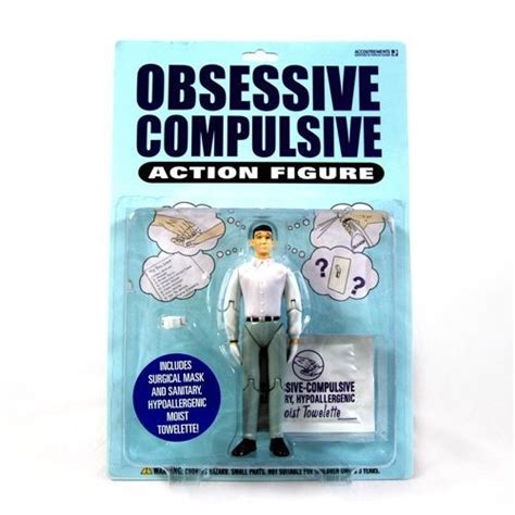 Gifts For Obsessive Compulsive