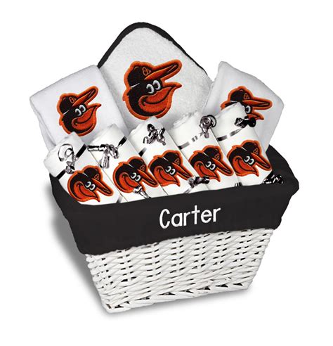 Gifts For Orioles Fans