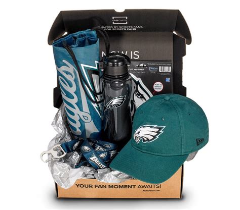 Gifts For Philly Sports Fans