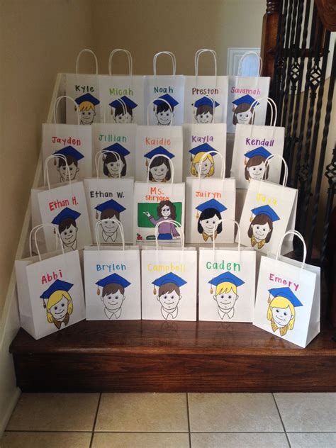 Gifts For Prek Graduation