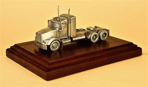 Gifts For Semi Truck Drivers
