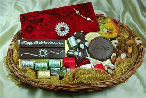 Gifts For Sister On Rakshabandhan
