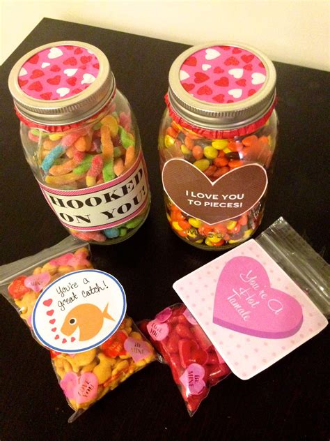 Gifts For Sweetest Day