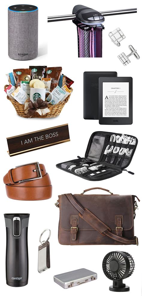 Gifts For The Businessman