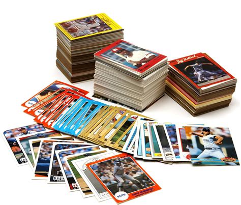 Gifts For Trading Card Collectors