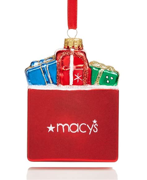 Gifts From Macys