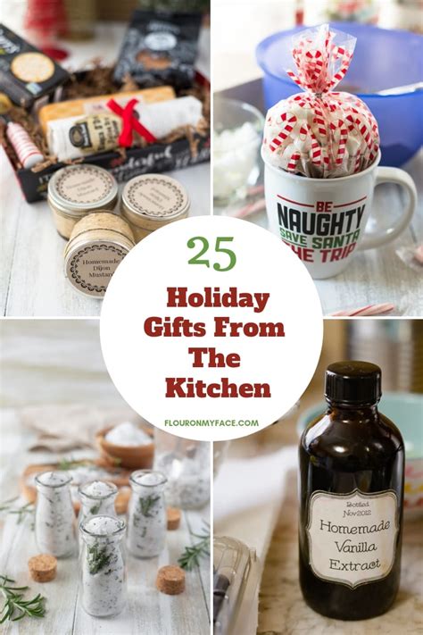 Gifts From The Kitchen