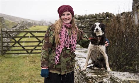 Gifts The Yorkshire Shepherdess Amanda Owen