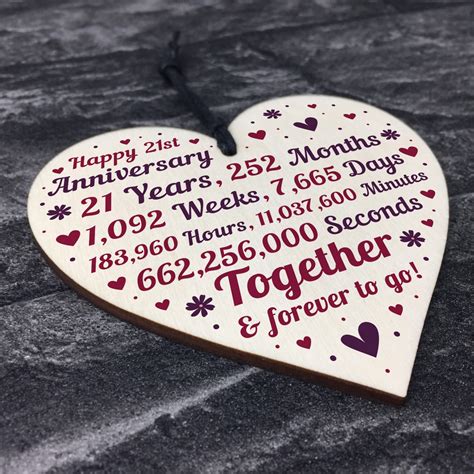 Gifts for 21st wedding anniversary. Things To Know About Gifts for 21st wedding anniversary. 