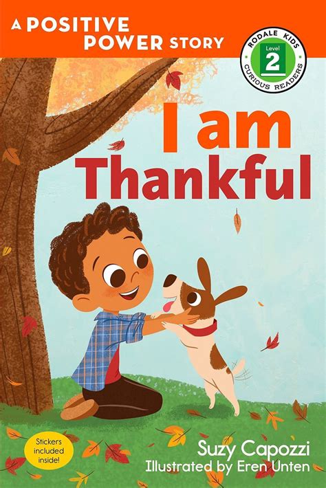 Gifts for young readers: Books that teach kids about gratitude