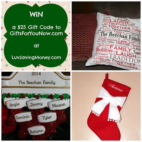 Giftsforyounow - Find unique and thoughtful personalized gifts for any occasion on GiftsForYouNow.com. Browse the blog for ideas, tips and inspiration for birthdays, …