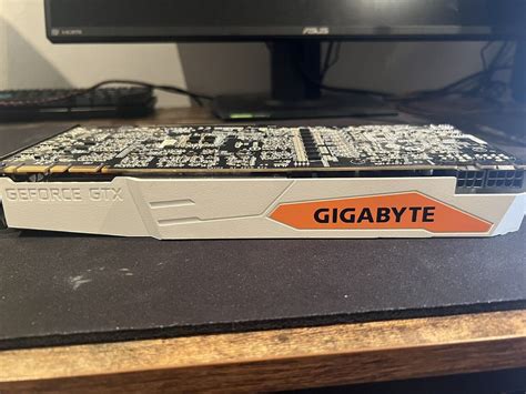 Gigabyte 1080ti eBay