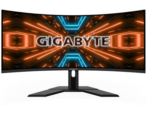 Gigabyte Monitor