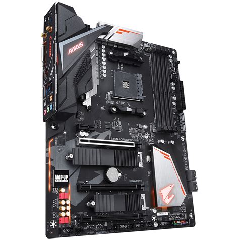 Gigabyte b450 aorus pro wifi. Things To Know About Gigabyte b450 aorus pro wifi. 