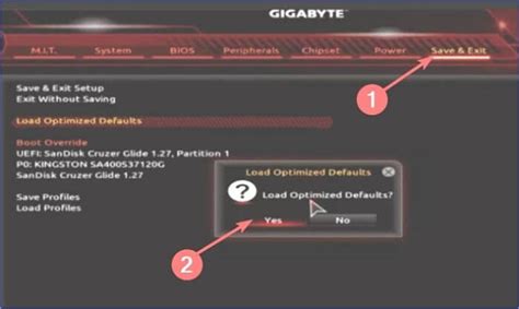 Gigabyte bios update from server. FGd file i downloaded manually from gigabyte withou...