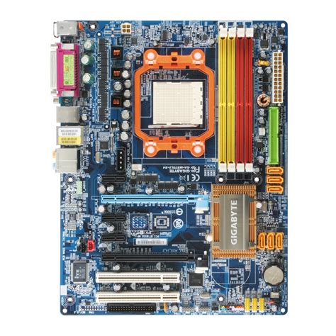 Gigabyte motherboard manual ga m57sli s4. - Wuthering heights study guide questions answers.