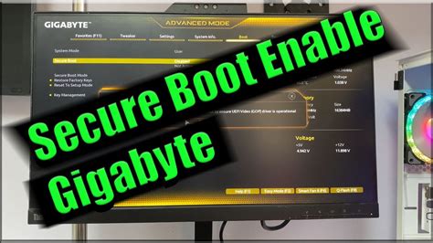 Gigabyte secure boot not active. .  <a href=https://abacus.appliedagency.co.uk/assets/ima...