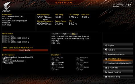 Gigabyte z790 aorus elite ax bios update.  Unlock your gaming potential ...