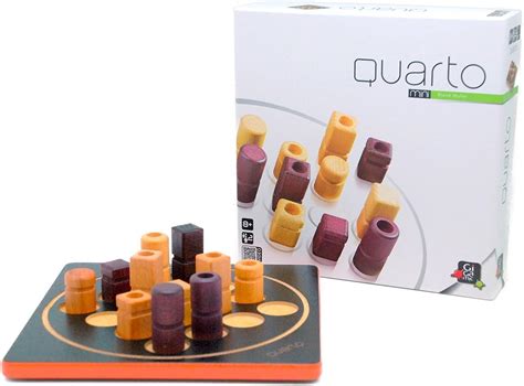 Gigamic GDQA Quarto Mini .