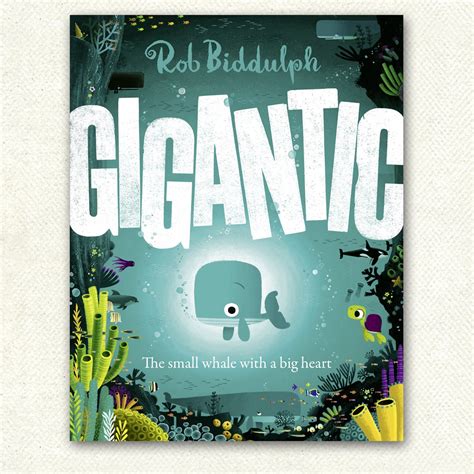 Read Gigantic