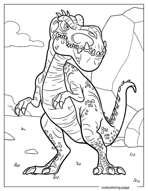 Auto Rickshaw Coloring Pages