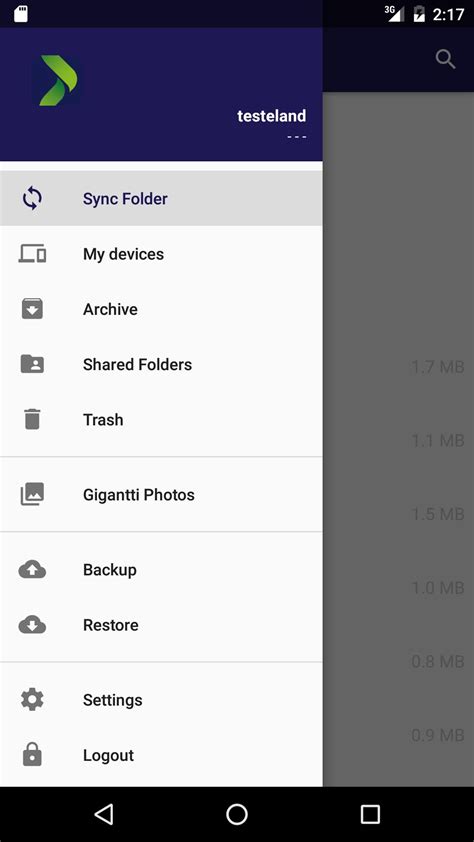 Gigantti Cloud APK Download for Android 