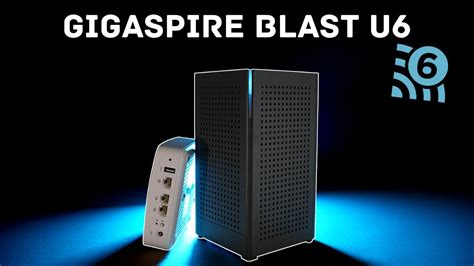 Gigaspire blast u6 price. About this Guide. This document provides general installation practices for the Calix GigaSpire BLAST u12 (GS202xE) and u6 (GS422xE/GS4227). This document also provides a general description of the products, and guidance for planning, site preparation, power installation, splicing to the outside plant, and basic troubleshooting. 