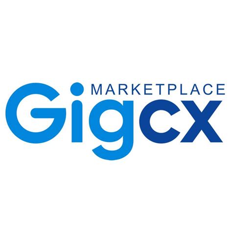 Gigcx marketplace. Things To Know About Gigcx marketplace. 