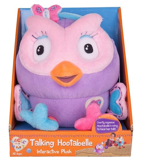 Giggle And Hoot Talking Hootabelle Target Australia