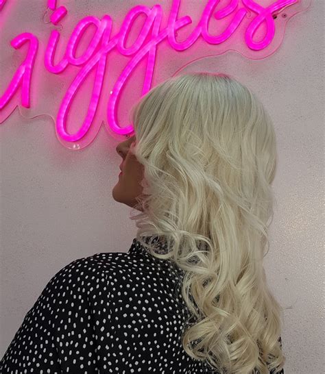 Giggles Hair & Beauty Studio - TrueLocal