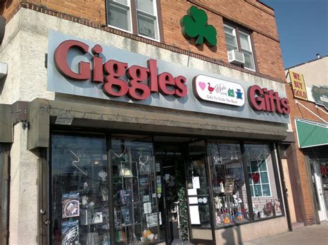 Giggles gifts frankford ave. Giggle's Gifts Incorporated. Make Your Holidays Brighter! Stop by Our Store at @ 7400 Frankford Ave, Philadelphia, PA for Your Season's Needs 