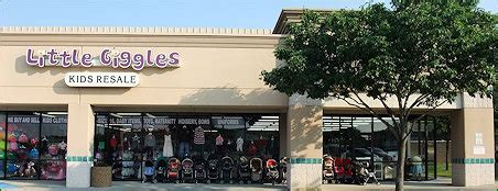 Giggles resale arlington tx. Places Near Arlington, TX with Mens Resale Shops. Dalworthington Gardens (6 miles) Grand Prairie (10 miles) Hurst (11 miles) Euless (12 miles) Bedford (12 miles) Kennedale (15 miles) Related Categories 