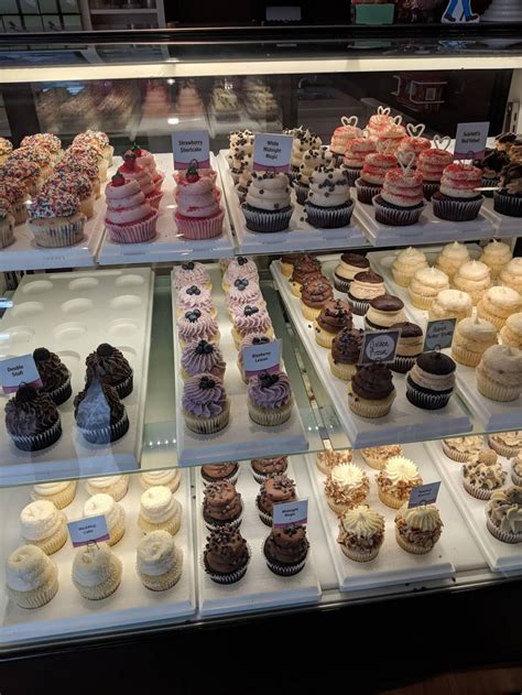 Gigi's Cupcakes Pittsburgh - McCandless, Pittsburgh, Pennsylvania. 12,574 likes · 29 talking about this · 1,975 were here. Every handmade little cake is made using the freshest ingredients & baked.... 