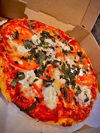 Gigi’s Pizza Co. 60. Pizza, Salad, Sandwiches. Cabot’s Ic