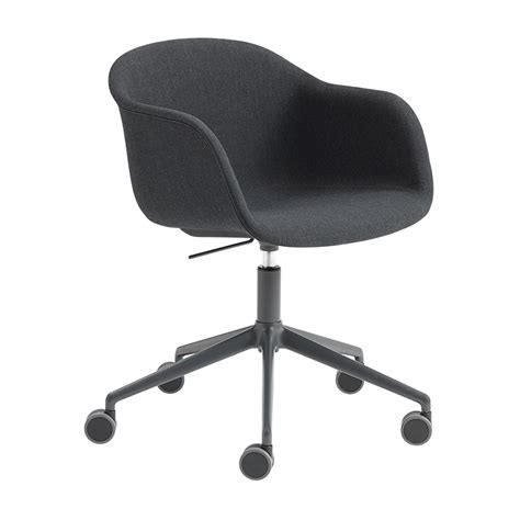 Gigi® Arm Chair with Swivel Base Knoll