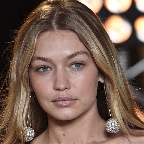 Gigi Hadid Biographie.